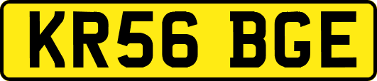 KR56BGE