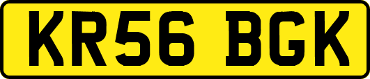 KR56BGK
