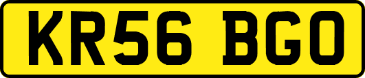 KR56BGO