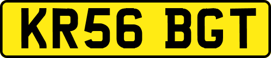 KR56BGT