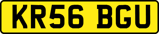 KR56BGU