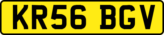KR56BGV