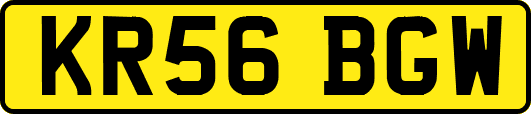 KR56BGW