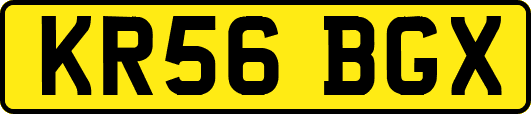 KR56BGX