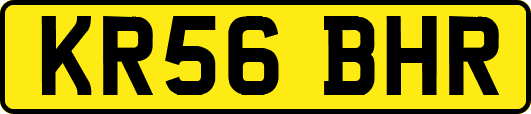 KR56BHR