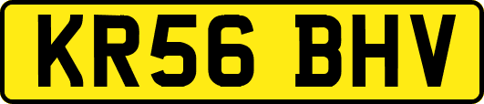KR56BHV