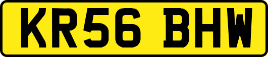 KR56BHW