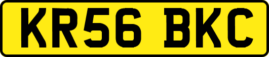 KR56BKC