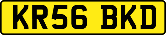 KR56BKD