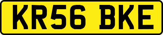 KR56BKE
