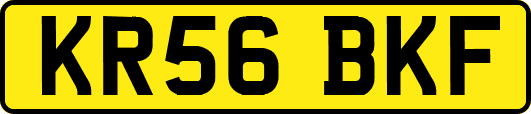 KR56BKF