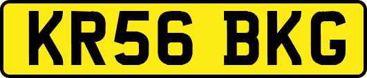KR56BKG