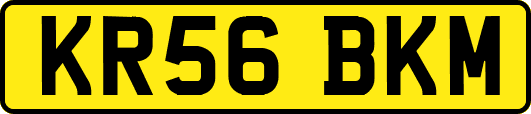 KR56BKM