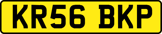 KR56BKP