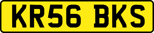 KR56BKS