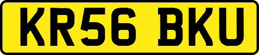KR56BKU