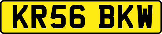 KR56BKW