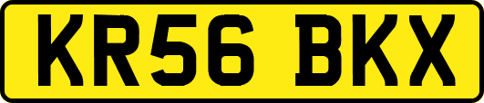 KR56BKX
