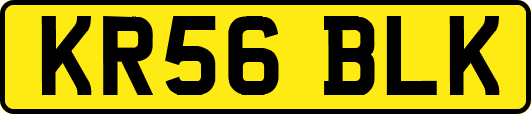 KR56BLK