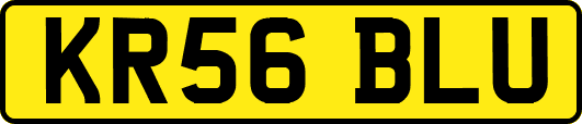 KR56BLU