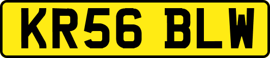 KR56BLW