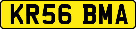 KR56BMA