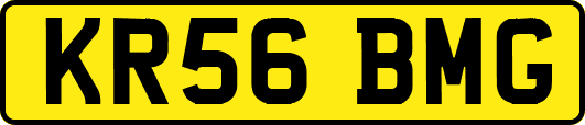 KR56BMG