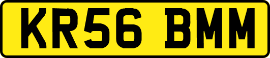 KR56BMM