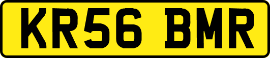 KR56BMR