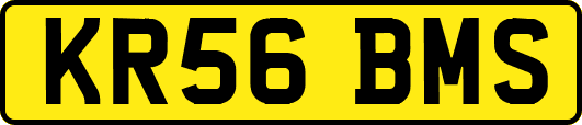 KR56BMS