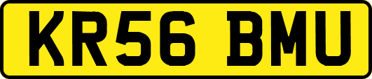 KR56BMU