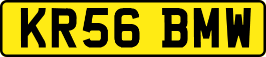 KR56BMW