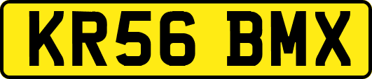 KR56BMX