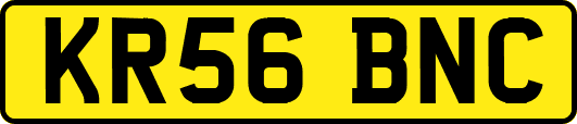 KR56BNC