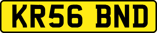 KR56BND