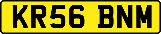 KR56BNM
