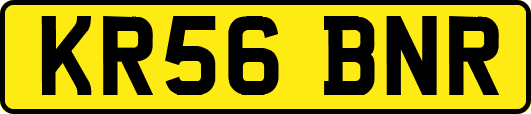 KR56BNR
