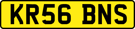 KR56BNS