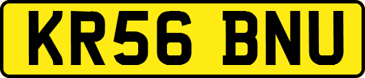KR56BNU