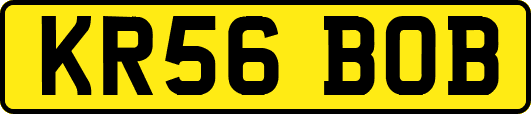 KR56BOB