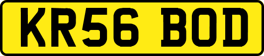 KR56BOD