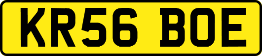 KR56BOE