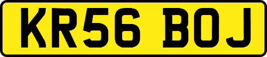 KR56BOJ