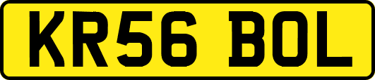 KR56BOL