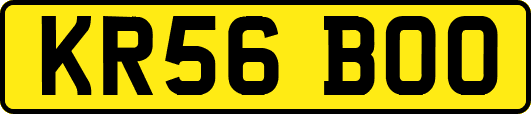 KR56BOO