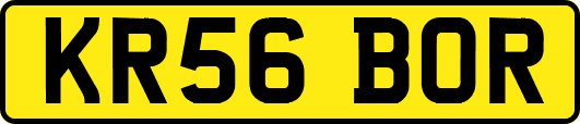 KR56BOR