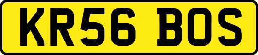 KR56BOS