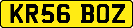 KR56BOZ