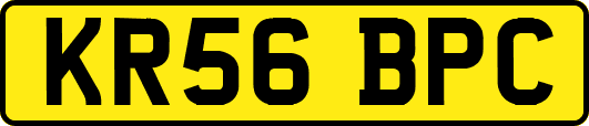 KR56BPC