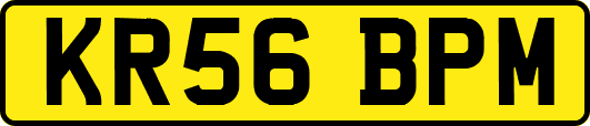 KR56BPM